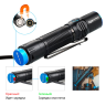 Фонарь OLIGHT M2R WARRIOR NW НЕЙТРАЛЬНЫЙ (КОМПЛЕКТ)